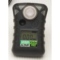 MSA (Mine Safety Appliances Co) 10076717 MSA ALTAIR Pro Chlorine Dioxide Monitor